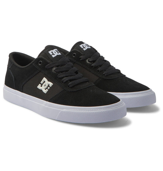 Mens DC Teknic Shoes - DC Shoes Singapore