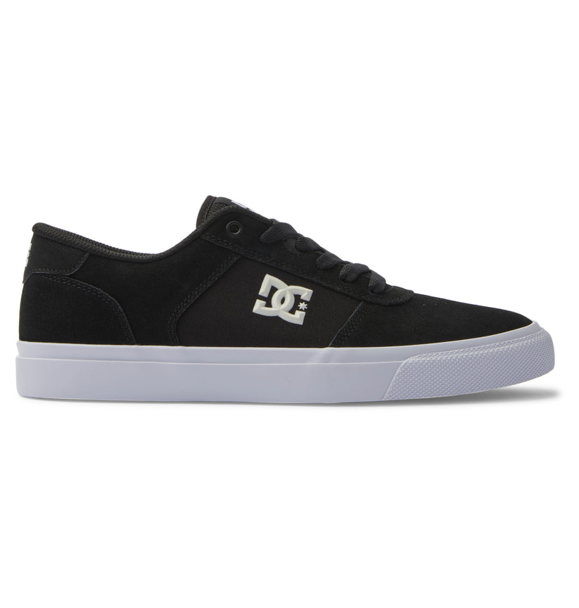 Mens DC Teknic Shoes - DC Shoes Singapore