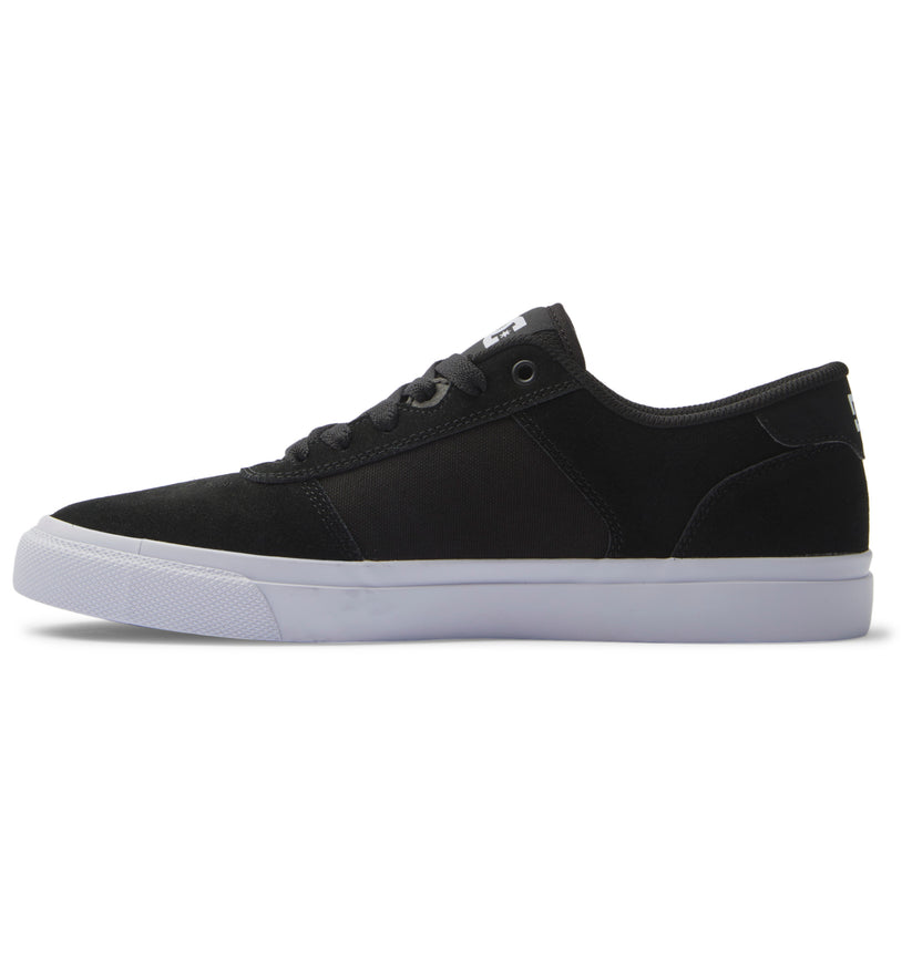 Mens DC Teknic Shoes - DC Shoes Singapore