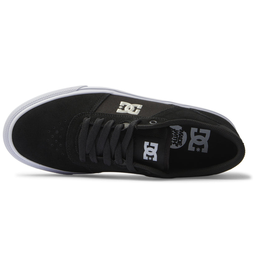 Mens DC Teknic Shoes - DC Shoes Singapore