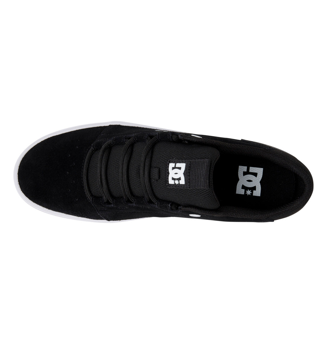 Mens Hyde Shoes - DC Shoes Singapore