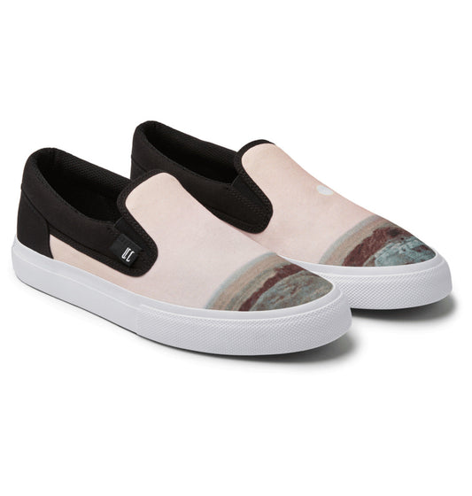 Mens Star Wars™ x DC Manual Slip-On Shoes - DC Shoes Singapore