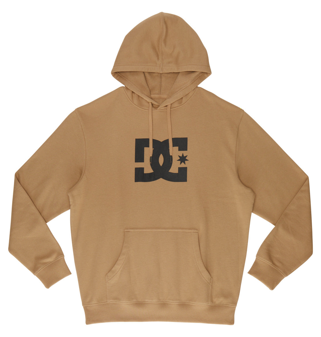 Mens DC Star Hoodie - DC Shoes Singapore