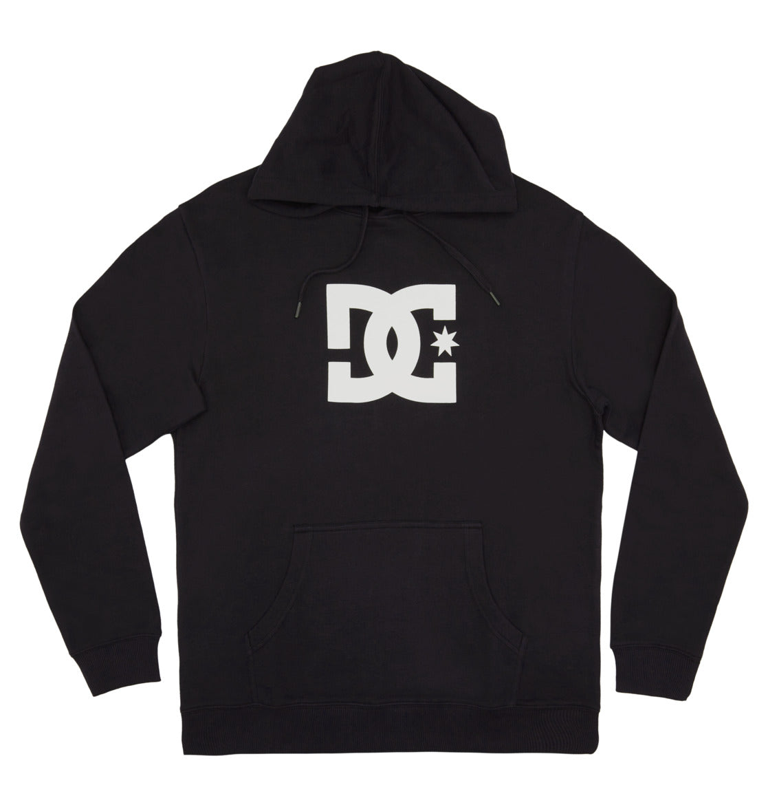 Mens Dc Star Hoodie - DC Shoes Singapore