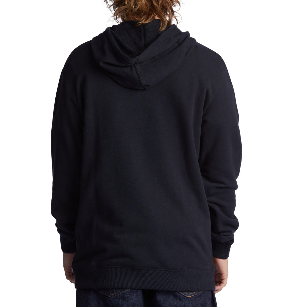 Mens Dc Star Hoodie - DC Shoes Singapore