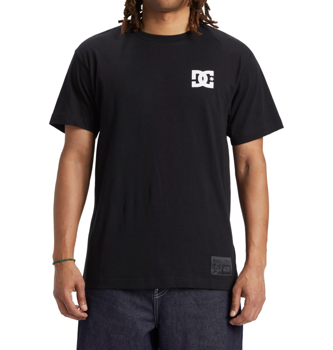 Mens Star Wars™ | DC Ahsoka Tano Glamour Shot T-Shirt - DC Shoes Singapore