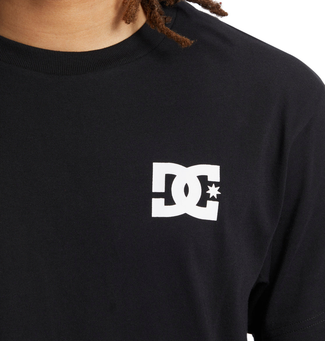 Mens DC Star Wars™ | Dc Luke Glamour Shot T-Shirt - DC Shoes Singapore