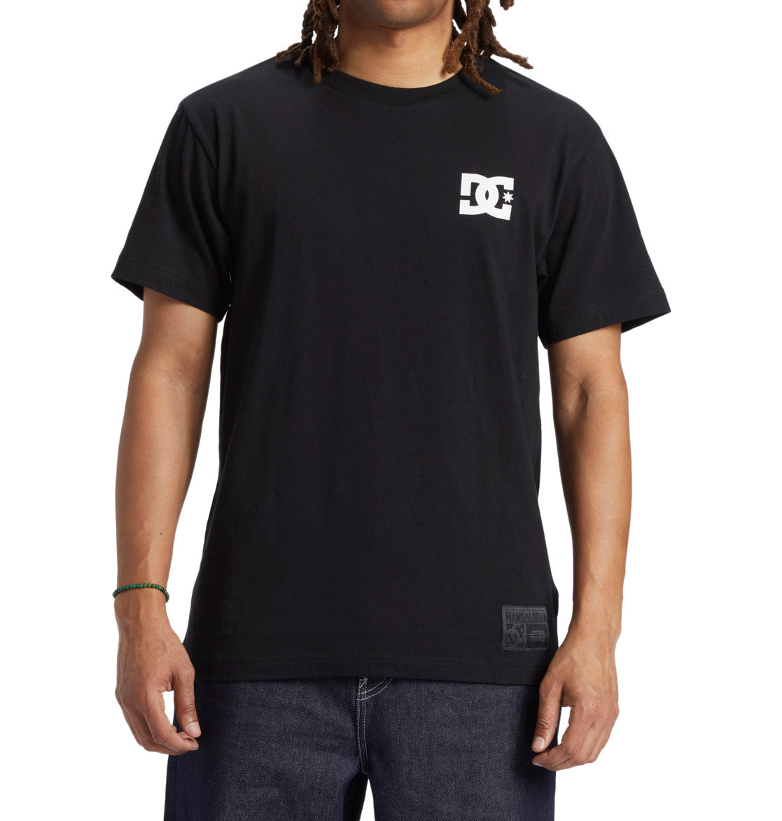 Mens DC Star Wars™ | Dc Luke Glamour Shot T-Shirt - DC Shoes Singapore