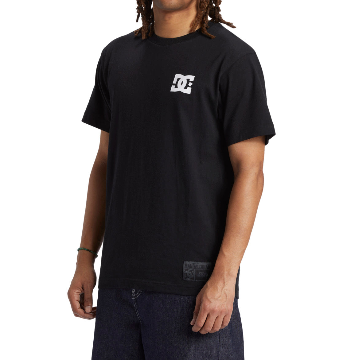 Mens DC Star Wars™ | Dc Luke Glamour Shot T-Shirt - DC Shoes Singapore